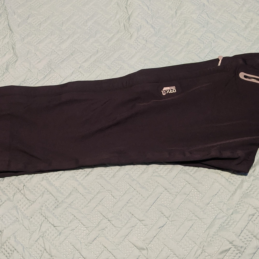 Waterproof Seam Sealed Pants